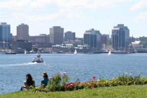 halifax canada voyage 300x199 photo