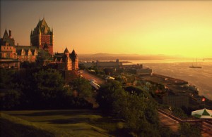 Quebec voyage au canada 300x195 photo