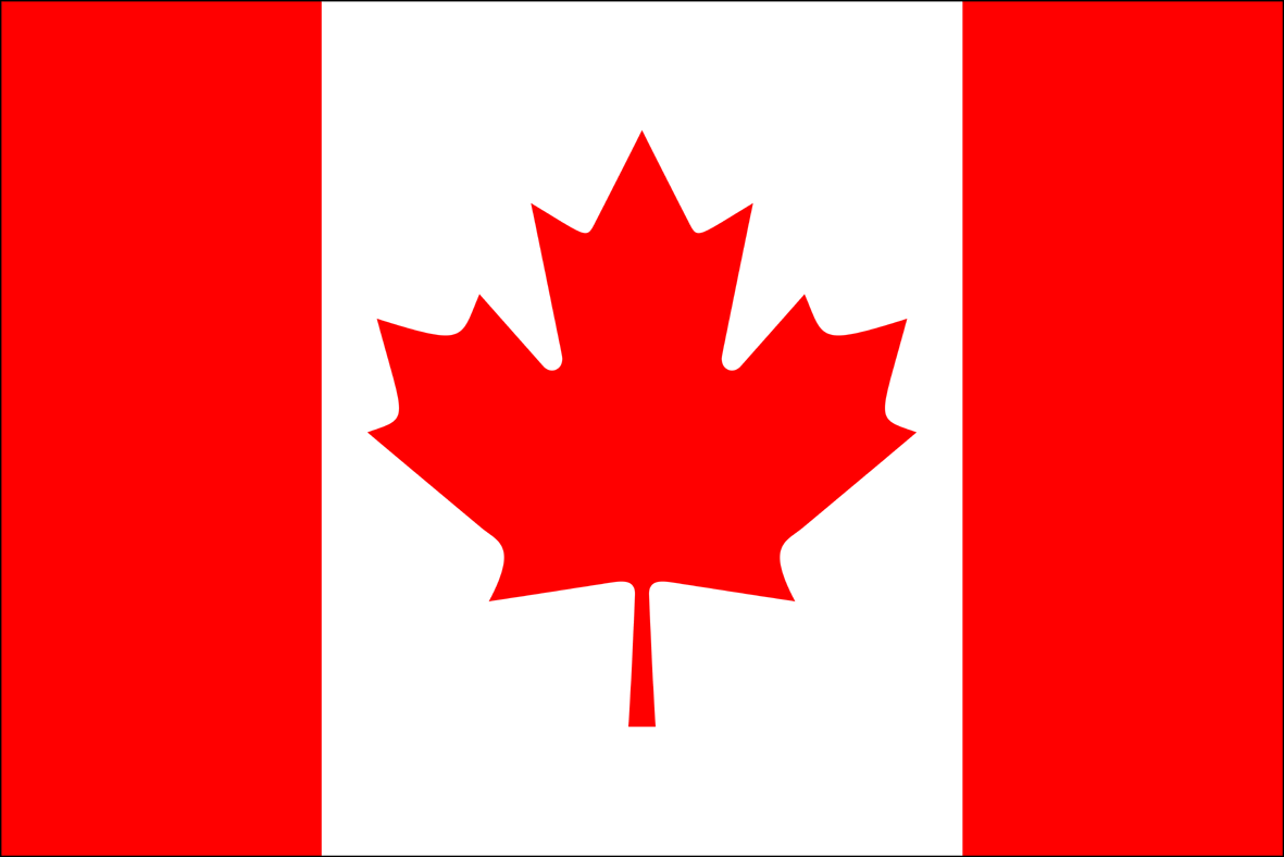 Découvrez le Canada