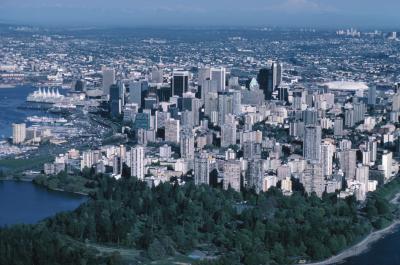 Les 10 meilleures activités à faire à Vancouver