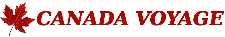 Les voyages au Canada