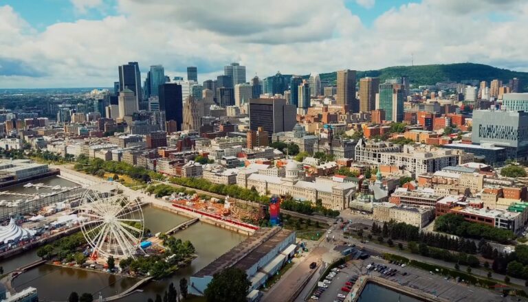 Vivre au Canada : Les avantages et inconvénients à connaître