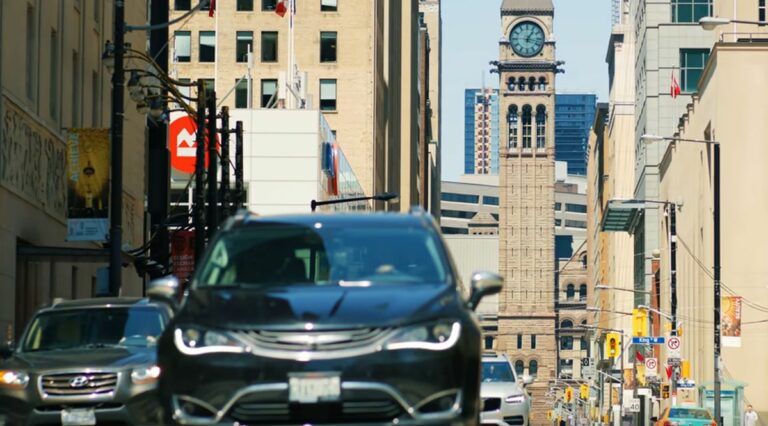 Location de voiture au Canada : tout ce que vous devez savoir