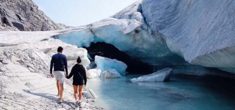 Explorez le Canada sans vous ruiner : Découvrez les 5 itinéraires de road trip les plus économiques pour une aventure mémorable