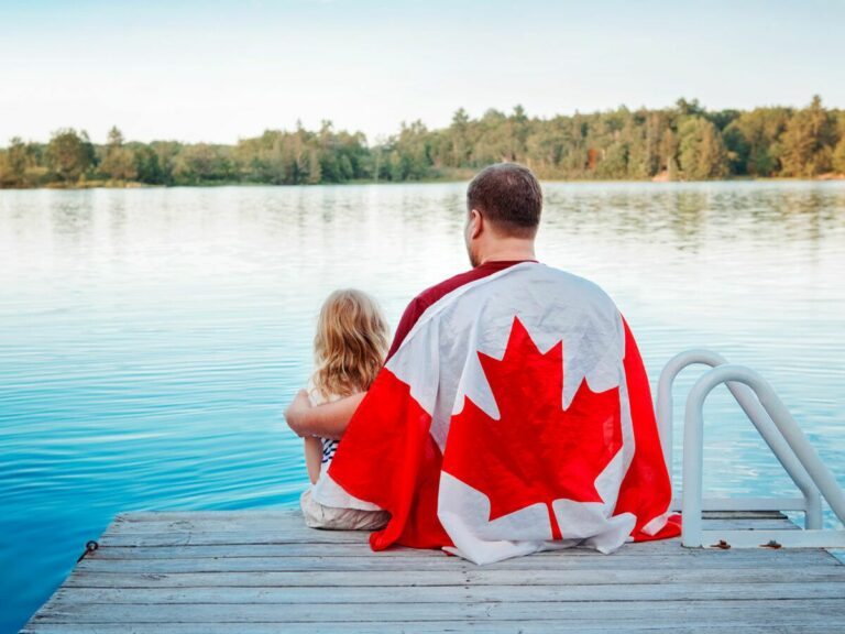 Le Salaire Moyen Canadien et l&rsquo;Art de Vivre Nord-Américain