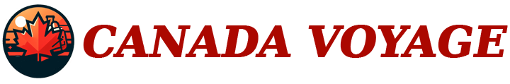 Les voyages au Canada