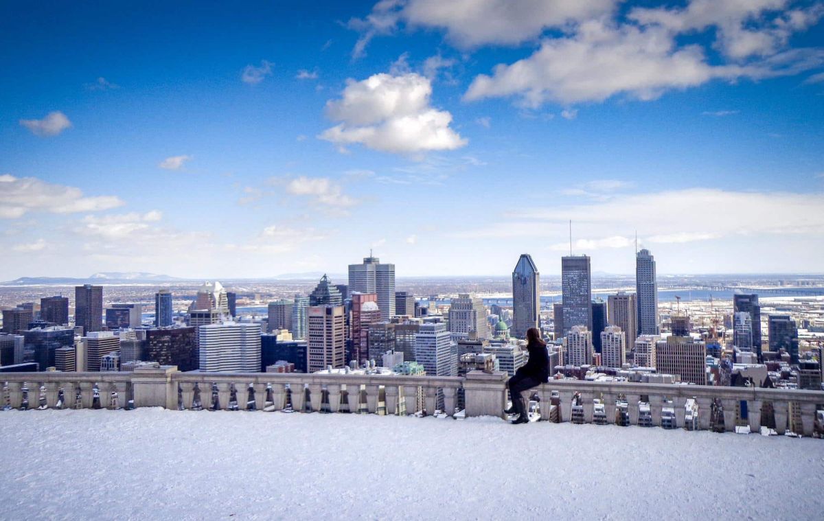 Montreal-en-hiver