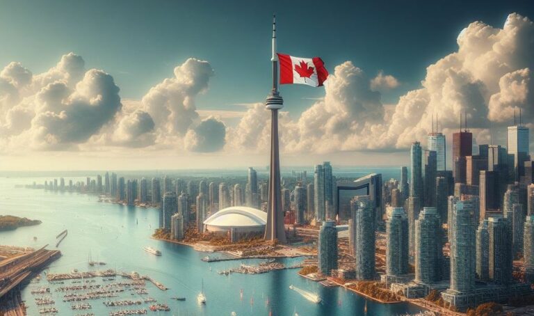 Travailler au Canada : Quelles opportunités pour les Français ?