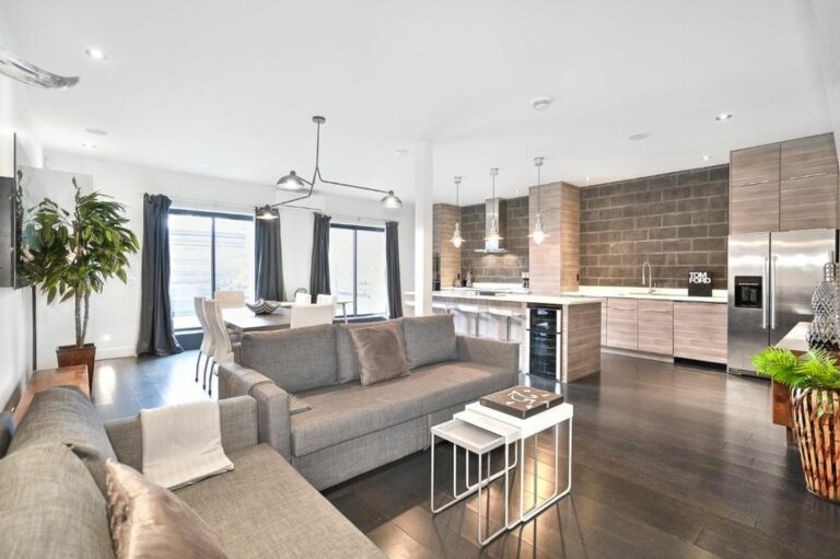 Tarif de la location d&rsquo;un appartement au Canada : Guide des prix des loyers dans les grandes villes