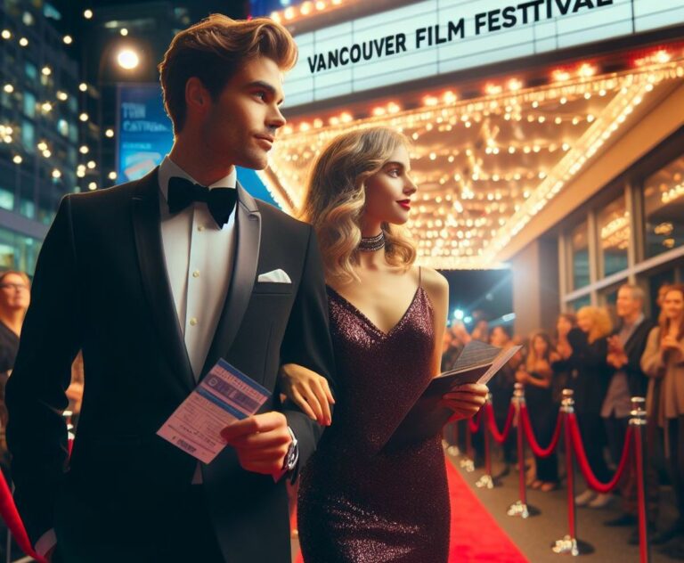 Festival de Film de Vancouver 2024 : Le Guide Ultime de cette célébration du cinéma