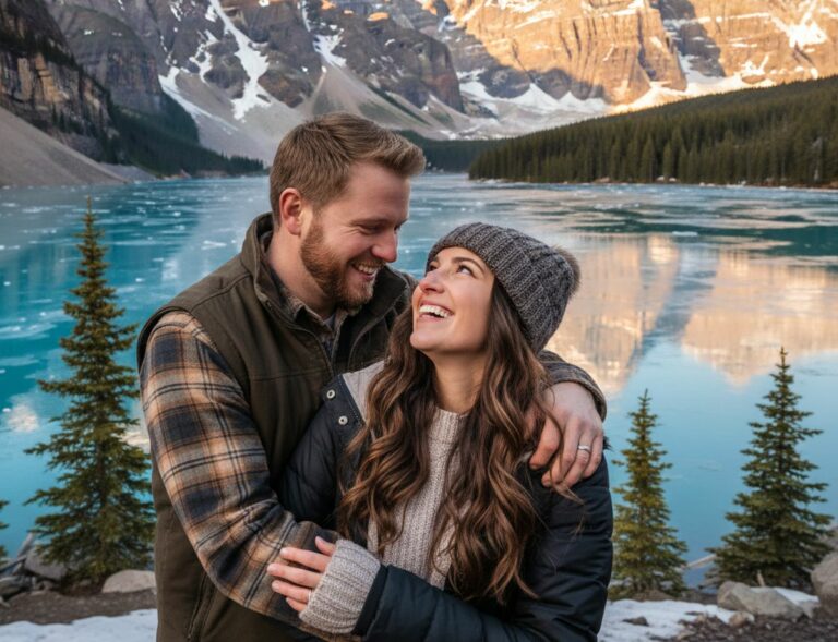 Le Canada en avril : La météo et les lieux incontournables à visiter