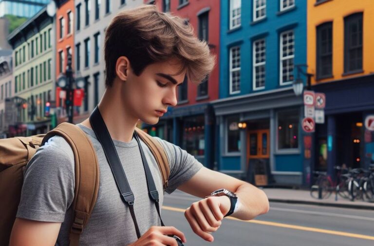 Décalage horaire France-Canada : quelle heure est-il à Montréal ?