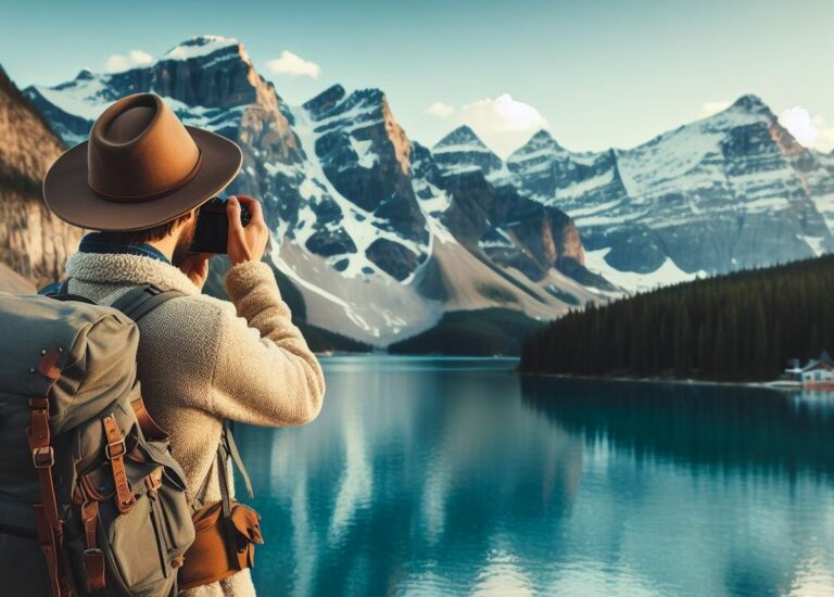 Circuit de 15 jours dans l&rsquo;Est du Canada : Itinéraire incontournable pour explorer les joyaux cachés
