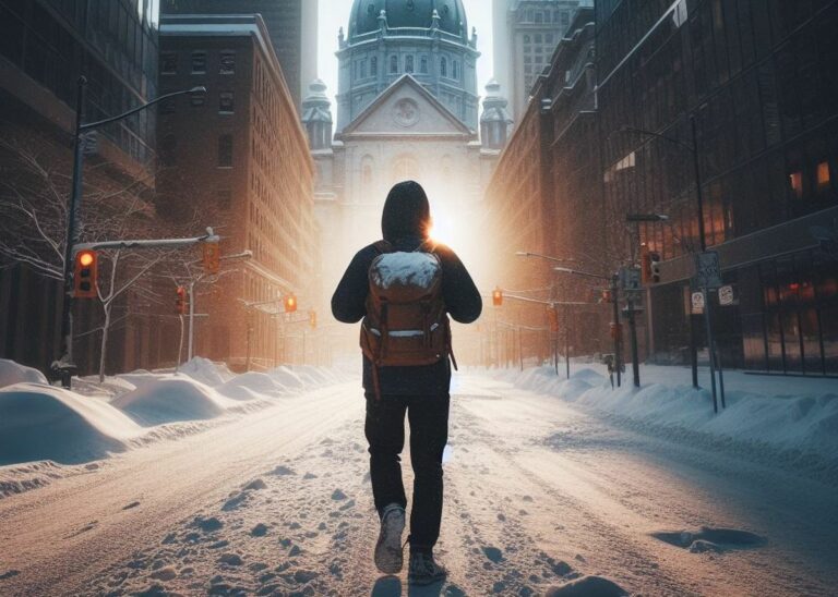 S&rsquo;expatrier au Canada quand on est français : guide complet des démarches, avantages et défis