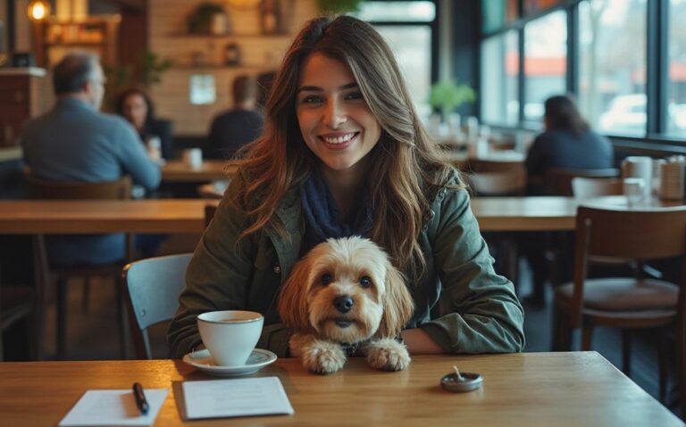 Voyager avec son chien au Canada : conseils et destinations dog-friendly