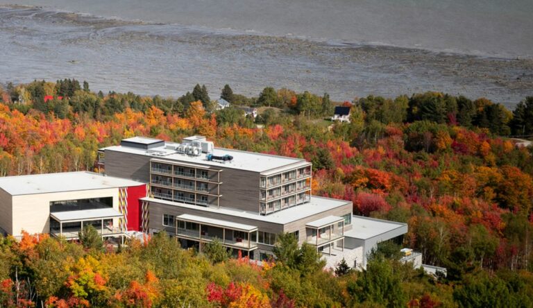 Club Med Québec Charlevoix : le cadre idéal pour des vacances familiales inoubliables