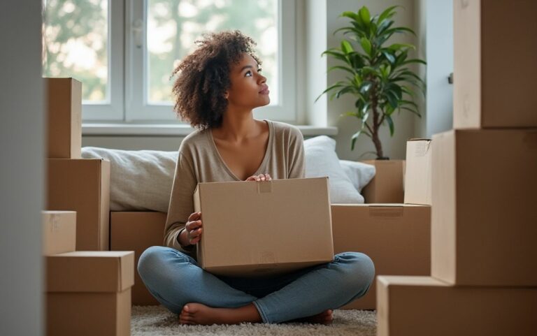 Comment préparer son déménagement au Canada : guide pratique pour réussir votre installation et démarches administratives