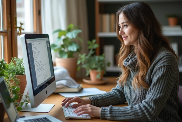 Télétravail au Canada : stratégies pour un équilibre entre vie professionnelle et personnelle