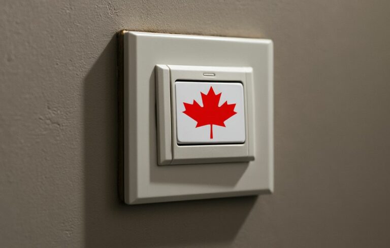 Prise électrique au Canada : comprendre les normes et choisir le bon adaptateur