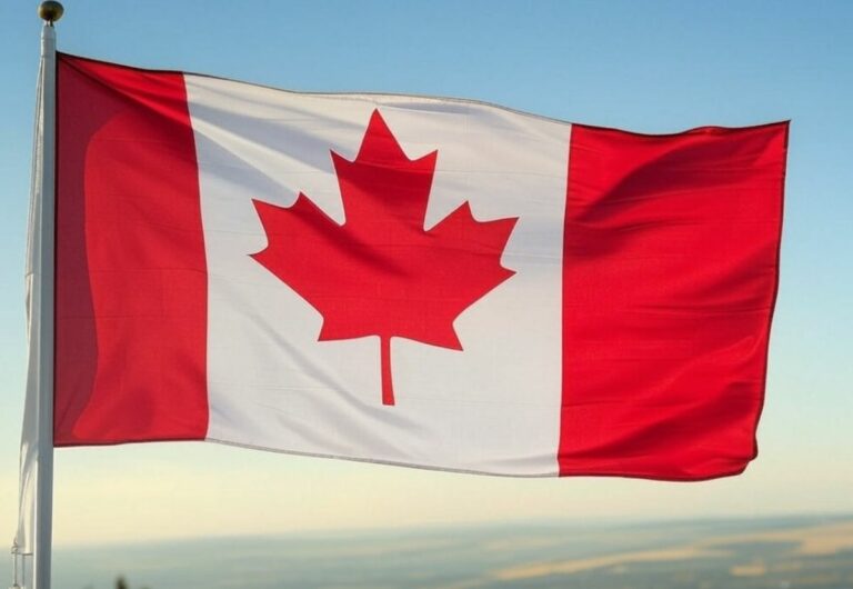 Drapeau du Canada : histoire, design et signification d&rsquo;un symbole national canadien