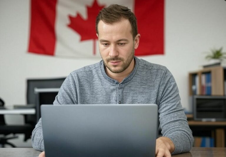 Psychothérapie en ligne au Canada : un soutien accessible et flexible pour votre santé mentale