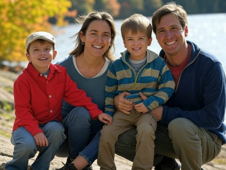 Que faire au Québec avec des enfants : des activités pour toute la famille