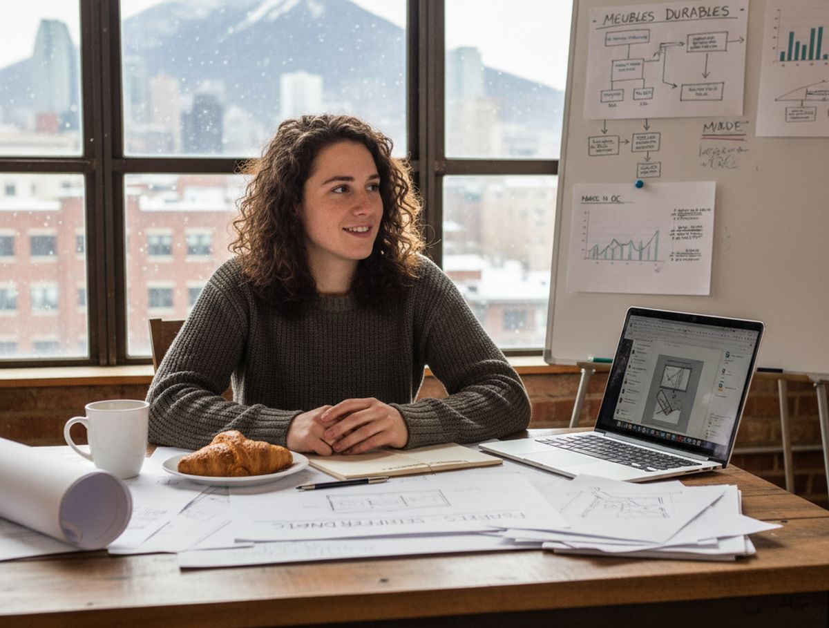 Créer un business au Québec étapes clés pour lancer votre projet