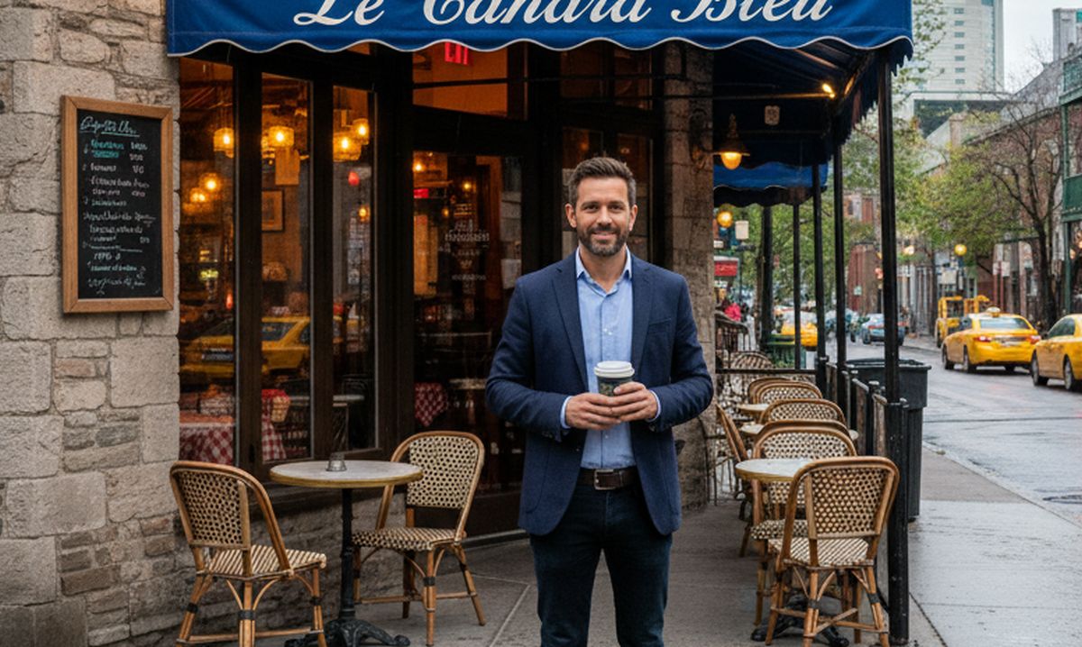 Ouvrir un restaurant au Canada guide étape par étape