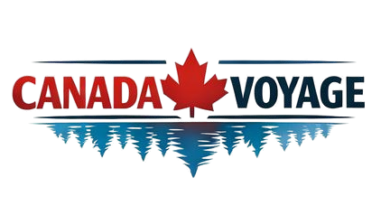 Canada Voyage