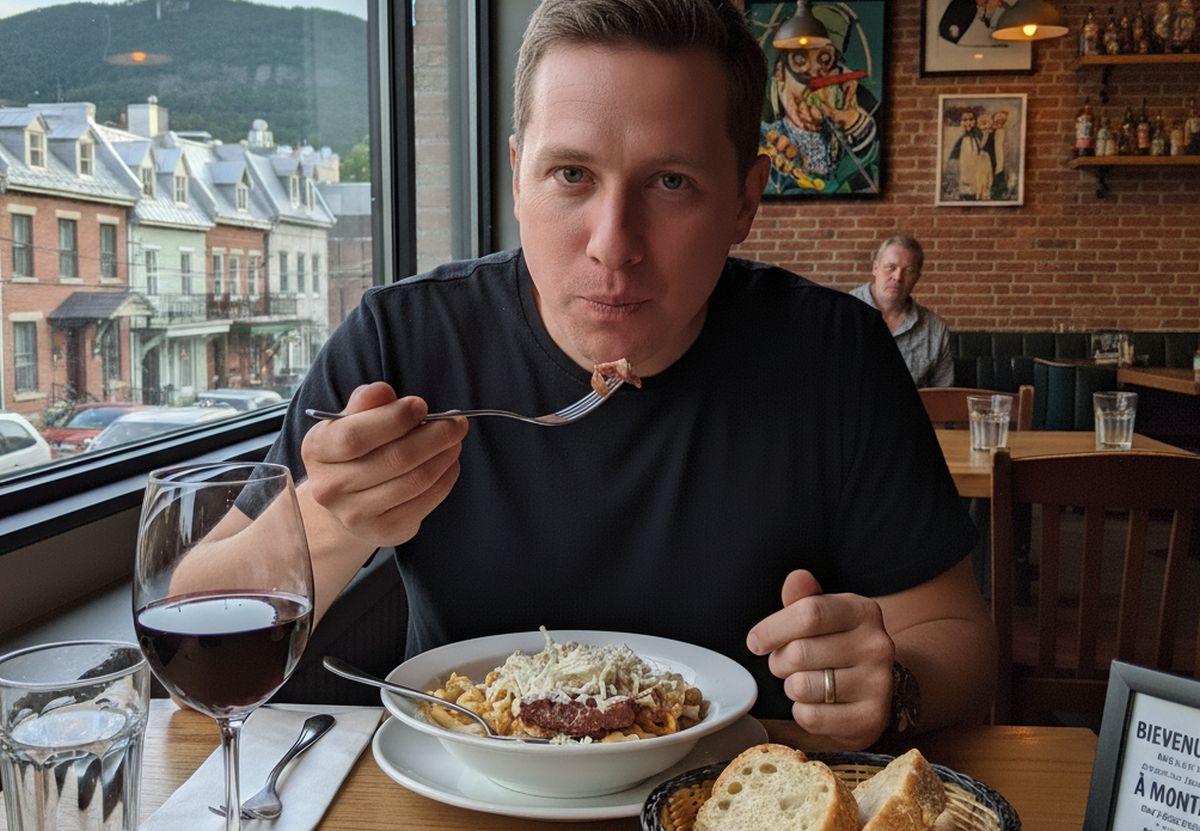 Top 10 des meilleurs restaurants à Montréal au Canada