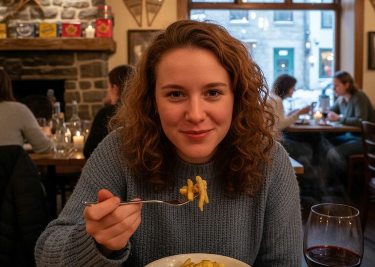 Top 10 des meilleurs restaurants au Québec