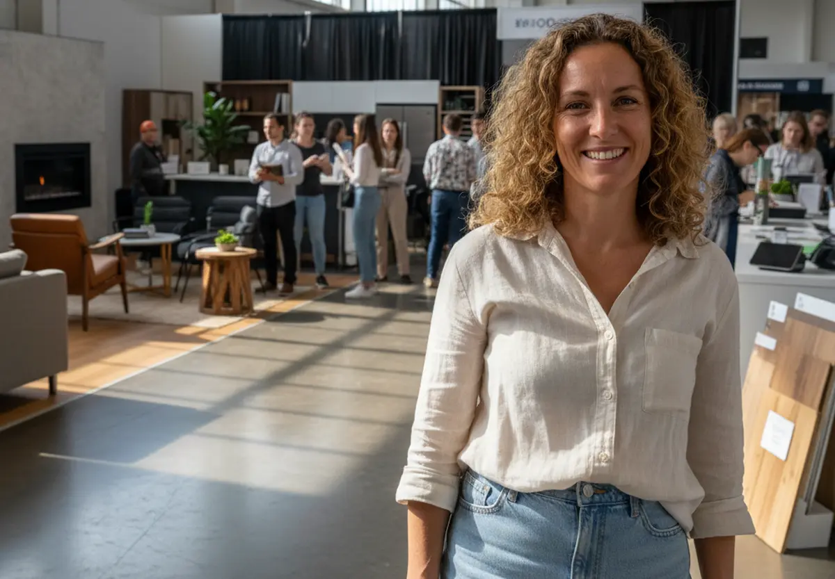 salon ExpoHabitation de Montréal