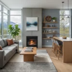 Prix d'un appartement au Canada : moyennes par ville et province