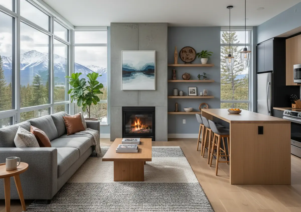 Prix d'un appartement au Canada : moyennes par ville et province