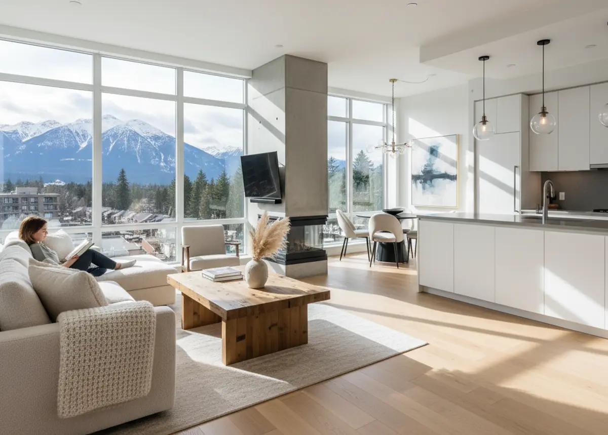 comment acheter un appartement au canada