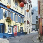Comment planifier un week-end à Québec inoubliable idées et conseils pratiques
