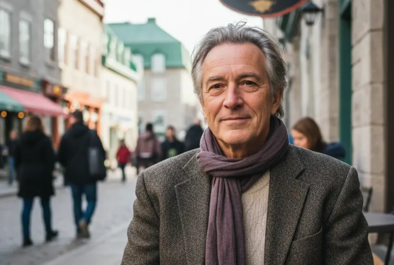 Coût de la vie au Québec pour un retraité français : budget détaillé