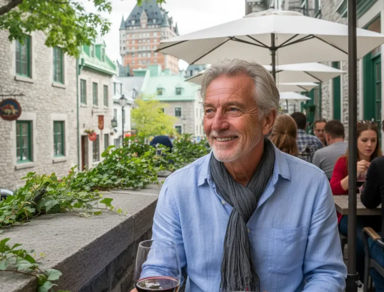 Meilleures villes au Canada pour y passer sa retraite