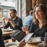 Pourboire au Canada montants à donner au restaurant taxi hôtel et ailleurs