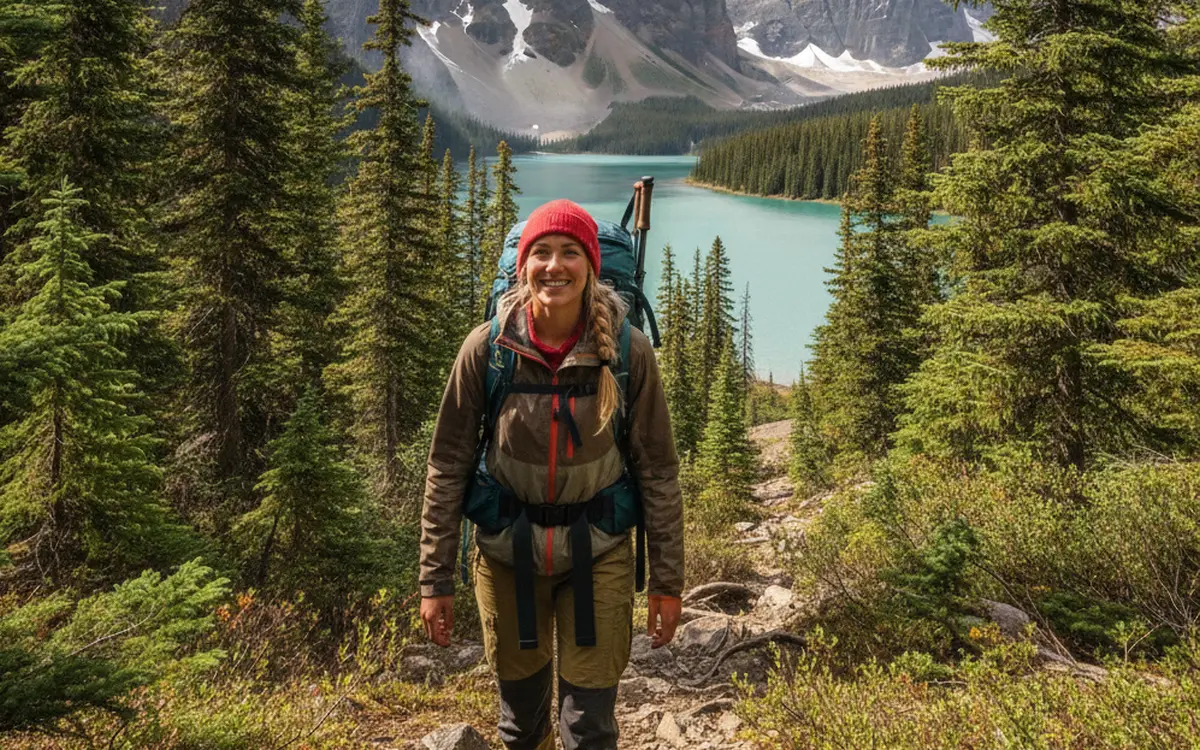 Quel budget pour un voyage au Canada de 2 semaines