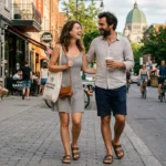 Visiter Montréal en 3 jours : itinéraire concret, quartiers et bonnes adresses