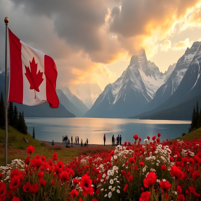 Tourisme au Canada : que visiter pendant les fêtes de fin d’année