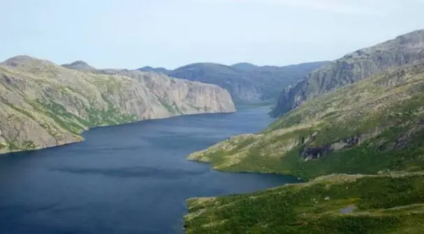 Réserve de parc national Akami-Uapishkᵁ-KakKasuak–Monts-Mealy