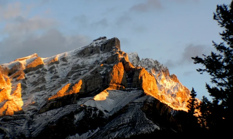 Parc national Banff