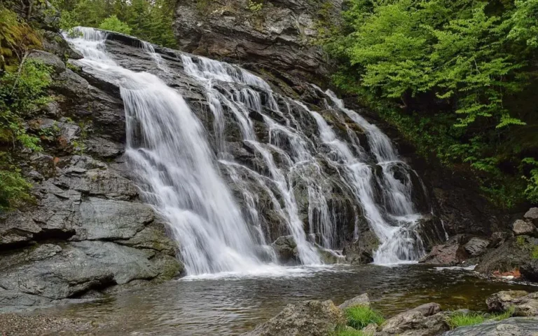 Parc national Fundy