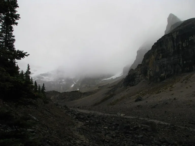 Parc national Kootenay