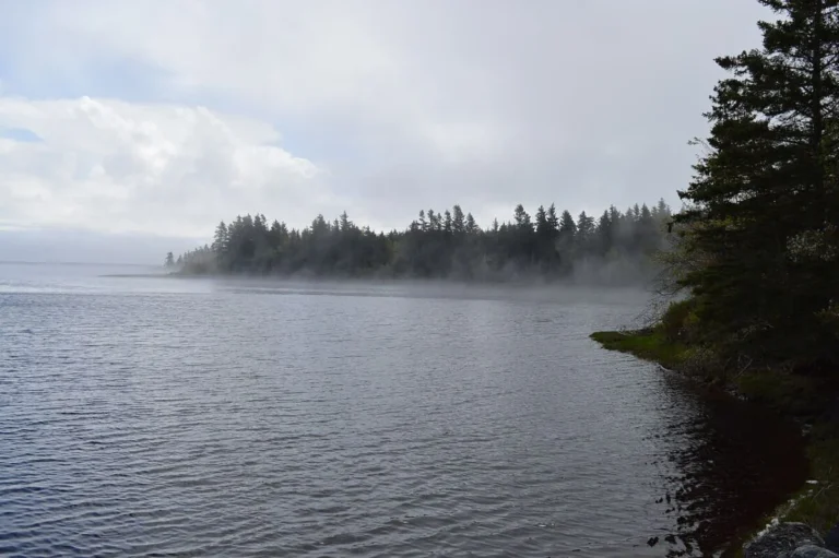 Parc national Kouchibouguac