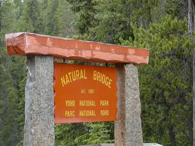 Parc national Yoho
